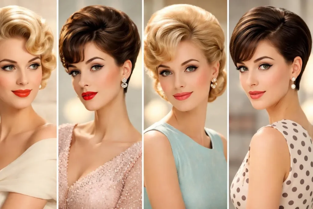 Modern Short Hairstyles for Women: Best Short Haircuts, Trends & Styling Guide