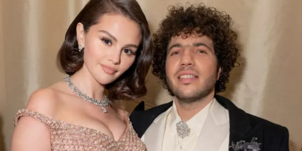 Selena Gomez and Benny Blanco: Relationship, Marriage, Net Worth & Full Biography
