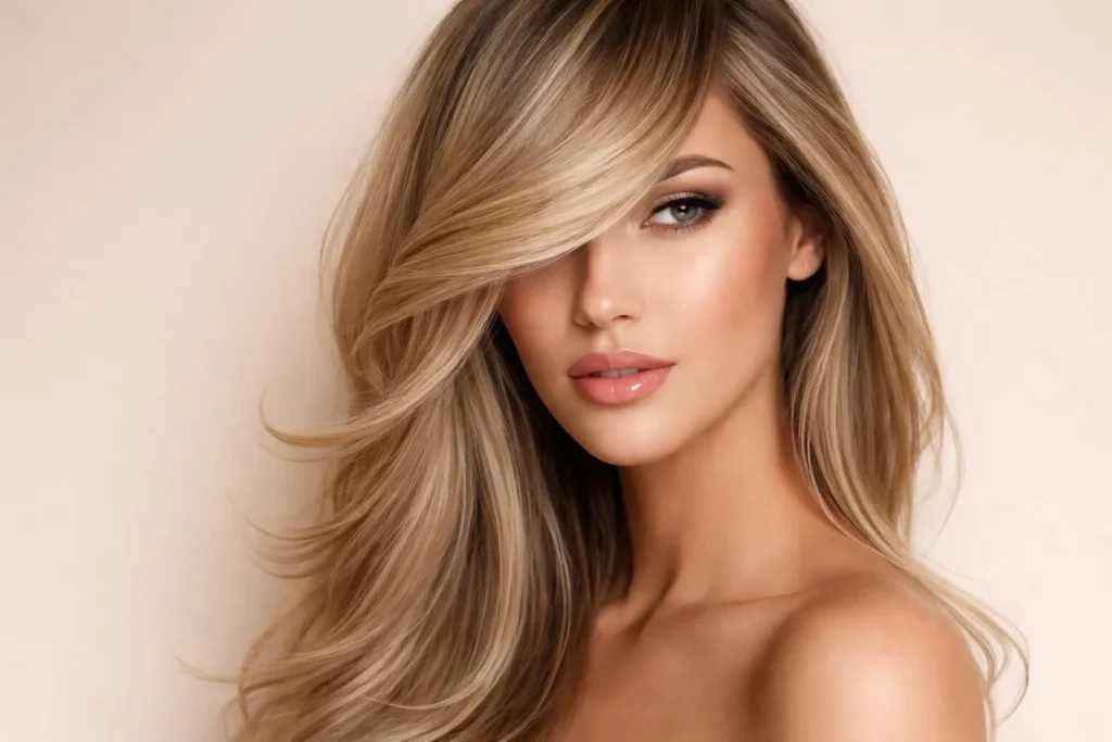 Different Types of Bangs: Every Fringe Style for Every Face Shape and Hair Type