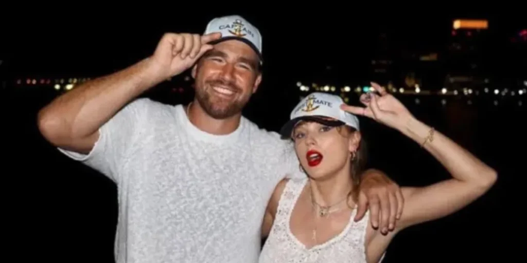 Taylor Swift and Travis Kelce: Relationship Timeline, Engagement, Wedding & Everything