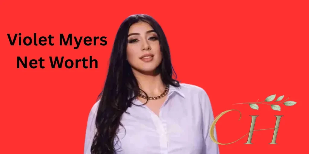 Violet Myers Net Worth 2026: Career, Income Sources & Rise as a Digital Creator