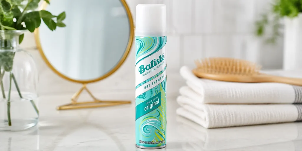 Best Dry Shampoo in 2026: Top Picks for Every Hair Type (No White Cast, No Buildup)