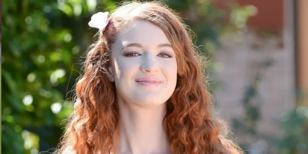 Abbey Rain: Biography, Net Worth, Age, Personal Life & Career