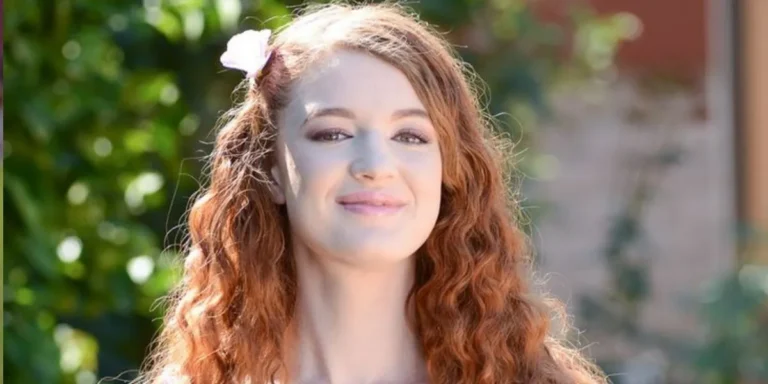 Abbey Rain: Biography, Net Worth, Age, Personal Life & Career 2 Abbey Rain Biography