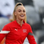 Alisha Lehmann: Biography, Net Worth, Age, Personal Life & Career 32 Alisha Lehmann