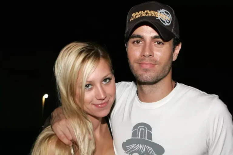 Anna Kournikova Biography, Net Worth, Age, Personal Life & Career