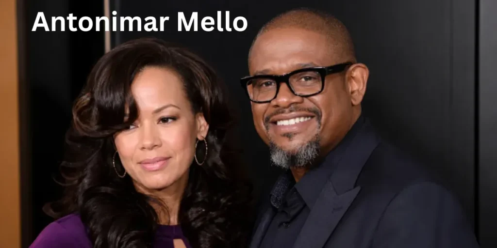 Antonimar Mello Biography: Who Is Lisa Lisa's Ex-Husband and What Is His Life Today