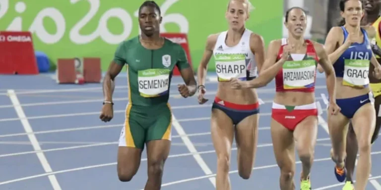 Caster Semenya: Biography, Net Worth, Age, Personal Life & Career