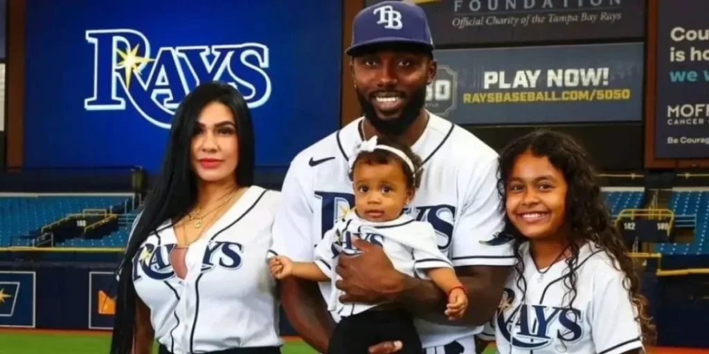 Cenelia Pinedo Blanco – Biography, Family Life & Story Behind Randy Arozarena's Wife