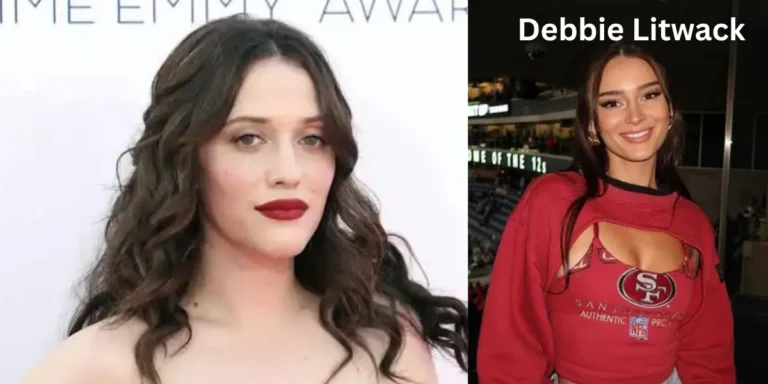 Debbie Litwack