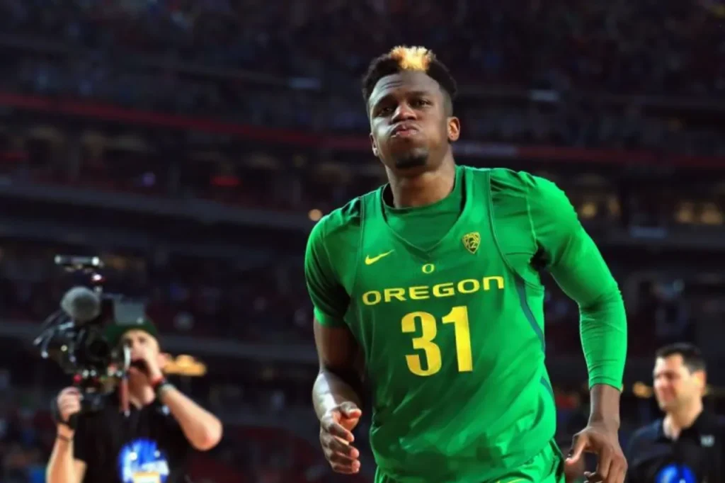 Dylan Ennis