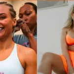Ebanie Bridges Biography