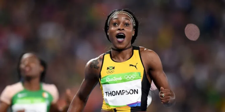 Elaine Thompson-Herah: Biography, Net Worth, Age, Personal Life & Career