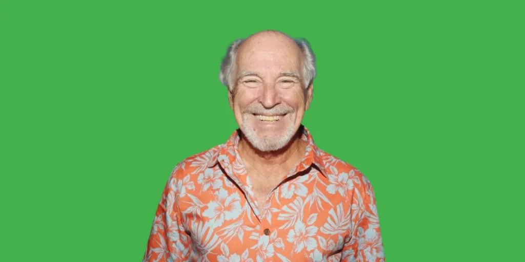 Jimmy Buffett
