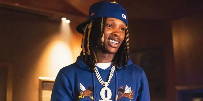 King Von Biography