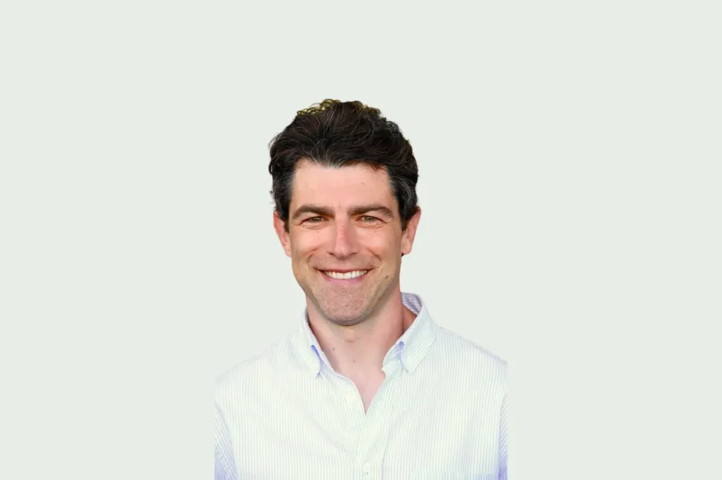 Max Greenfield