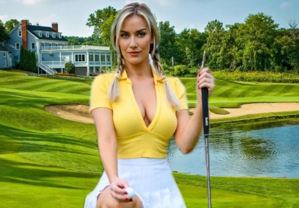 Paige Spiranac: Biography, Net Worth, Age, Personal Life & Career 10 Paige Spiranac Biography, Net Worth, Age, Personal Life & Career