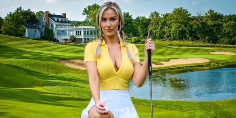 Paige Spiranac Biography, Net Worth, Age, Personal Life & Career