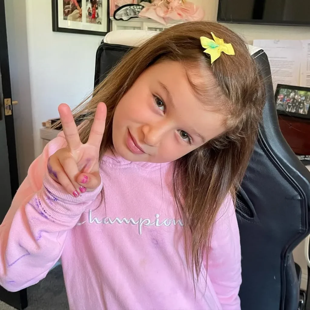 Rylee Emmett: Biography, Net Worth, Age, Personal Life & Career