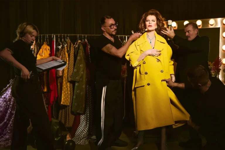 Sandra Bernhard: Biography