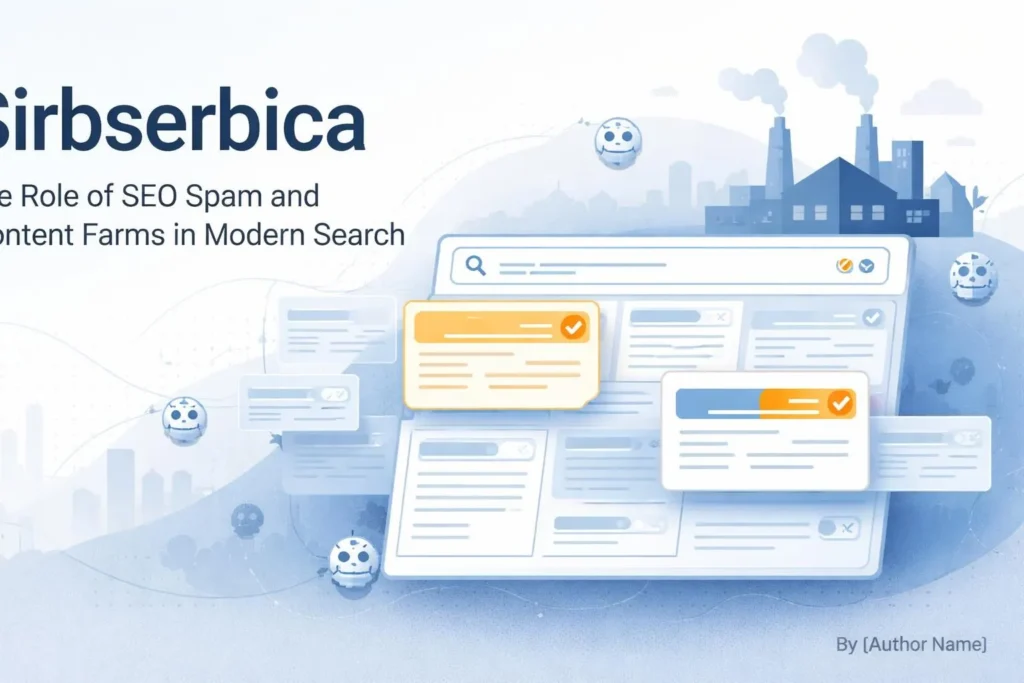 Sirbserbica