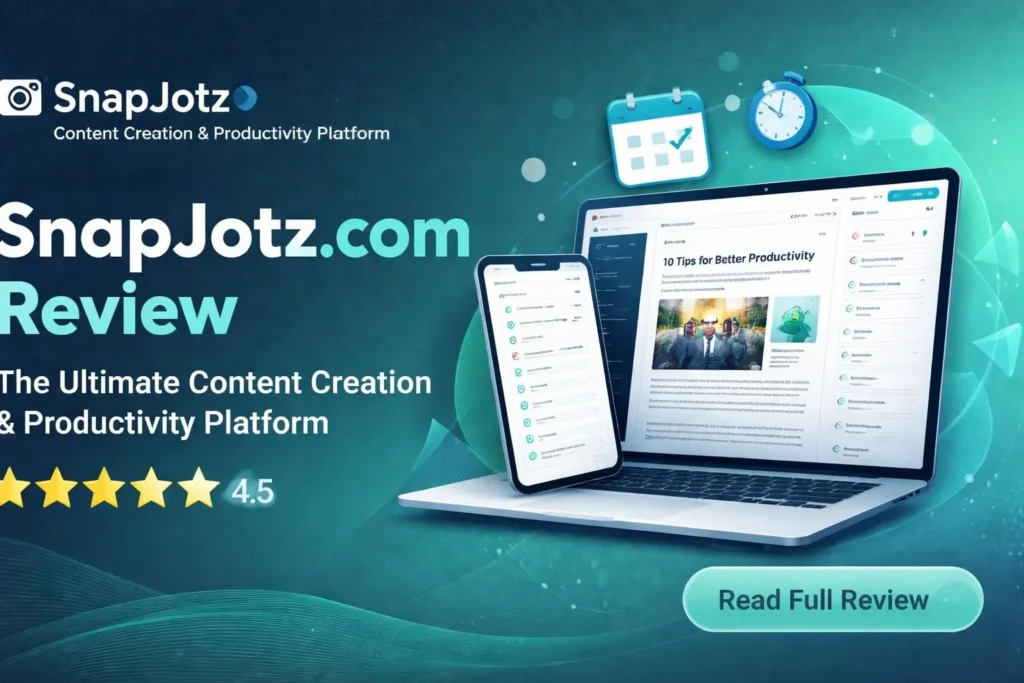 SnapJotz.com