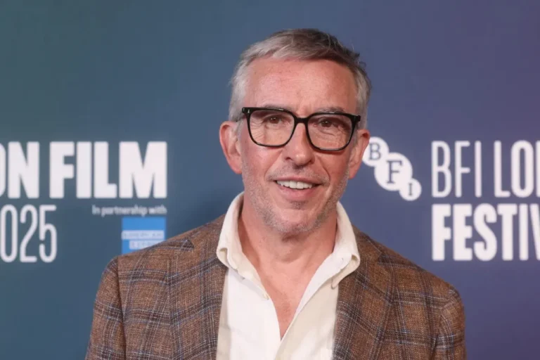 Steve Coogan