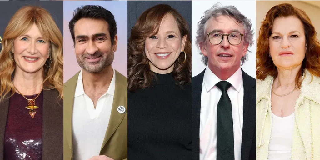 White Lotus Season 4 Cast: Every Actor Confirmed for the HBO Drama in France