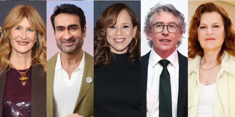 White Lotus Season 4 Cast Every Actor Confirmed for the HBO Drama in France