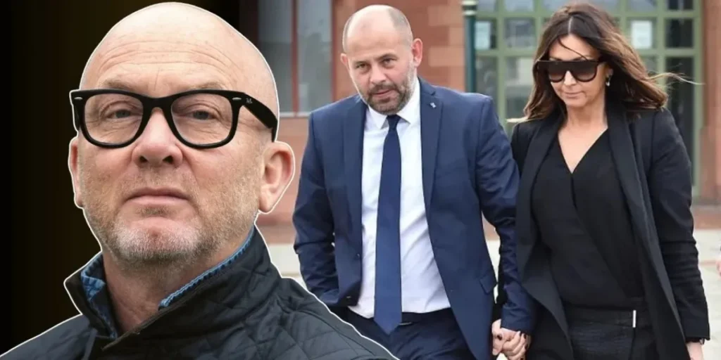 Who Is Drew Pritchard New Wife? The Untold Story of Drew Pritchard’s New Wife and Personal Life