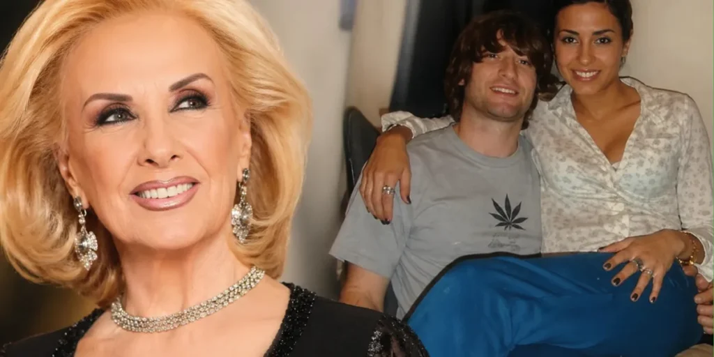 Who Is Mirtha Jung? The Untold Story Behind the Movie Blow