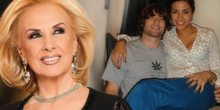 Who Is Mirtha Jung The Untold Story Behind the Movie Blow