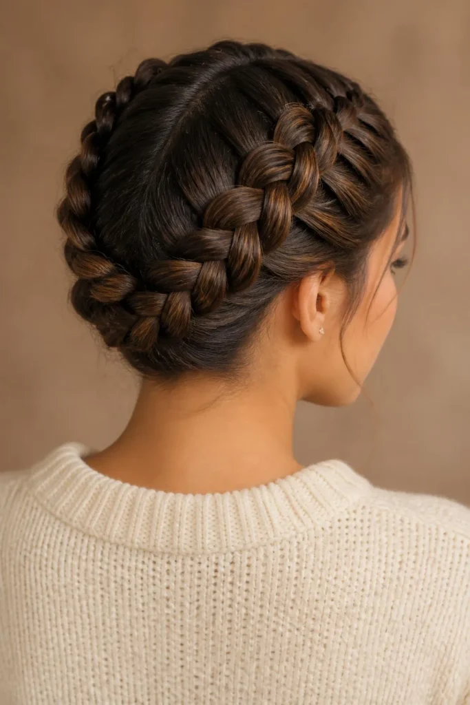 10 Beautiful Dutch Braid Hairstyles for Women That Will Elevate Your Entire Look