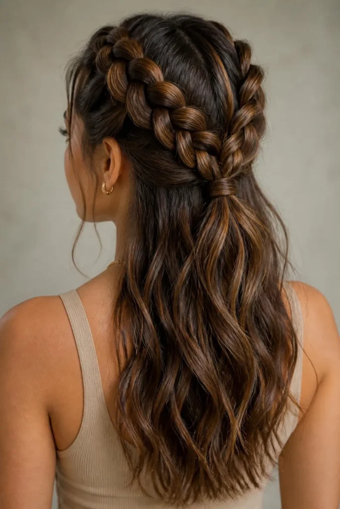 10 Beautiful Dutch Braid Hairstyles for Women That Will Elevate Your Entire Look