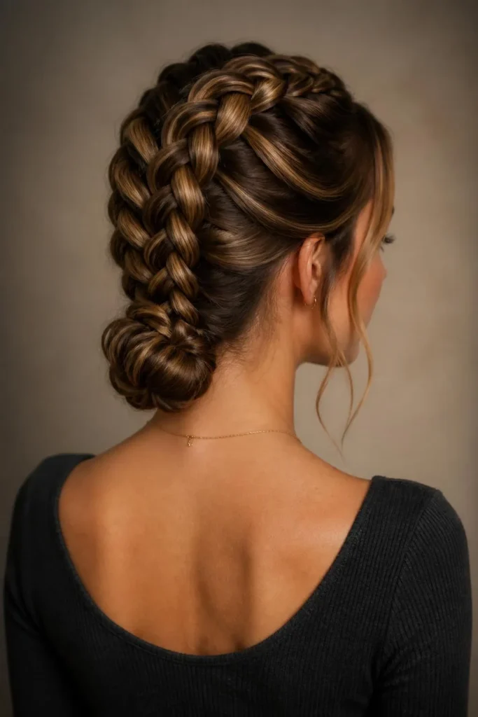 10 Beautiful Dutch Braid Hairstyles for Women That Will Elevate Your Entire Look