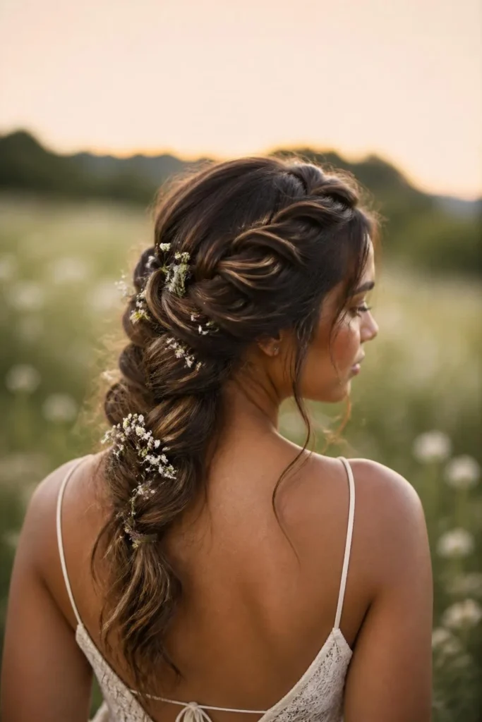 10 Beautiful Dutch Braid Hairstyles for Women That Will Elevate Your Entire Look