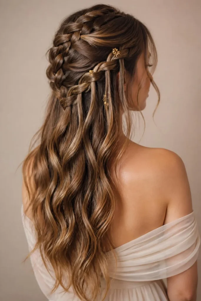 10 Beautiful Dutch Braid Hairstyles for Women That Will Elevate Your Entire Look