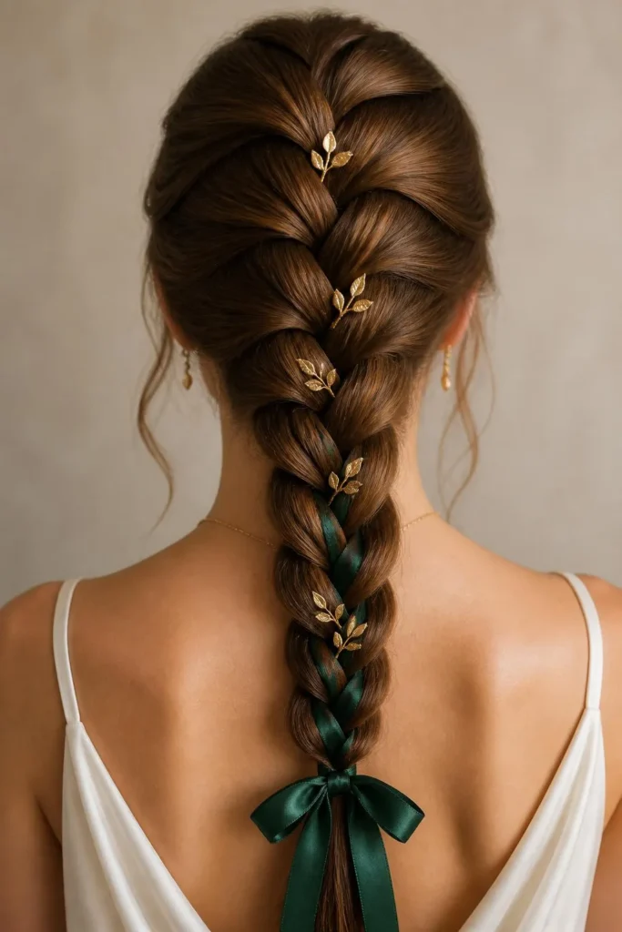 10 Beautiful Dutch Braid Hairstyles for Women That Will Elevate Your Entire Look