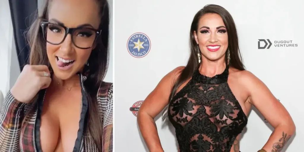 Courtney Tillia: Biography, Net Worth, Age, Personal Life & Career