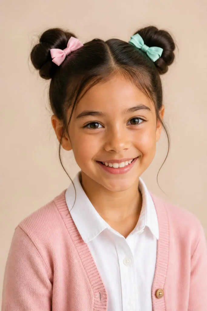 35+ Cute Back to School Hairstyles for Girls That Are Quick, Easy, and Absolutely Adorable