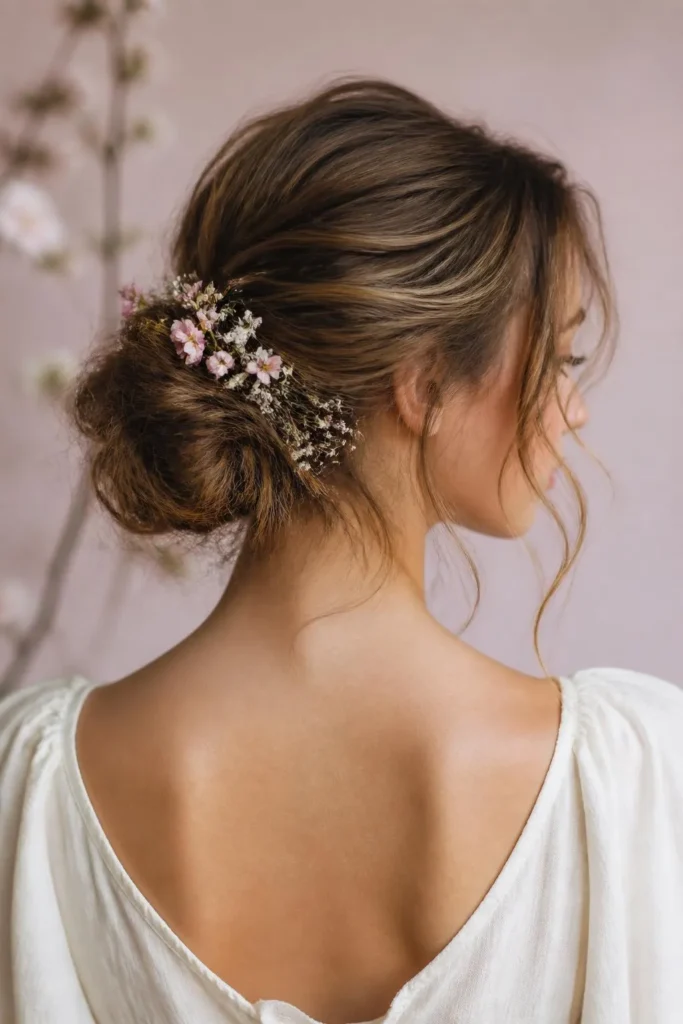 15 Cute Spring Hairstyles For Woman 8 15 Cute Spring Hairstyles For Woman