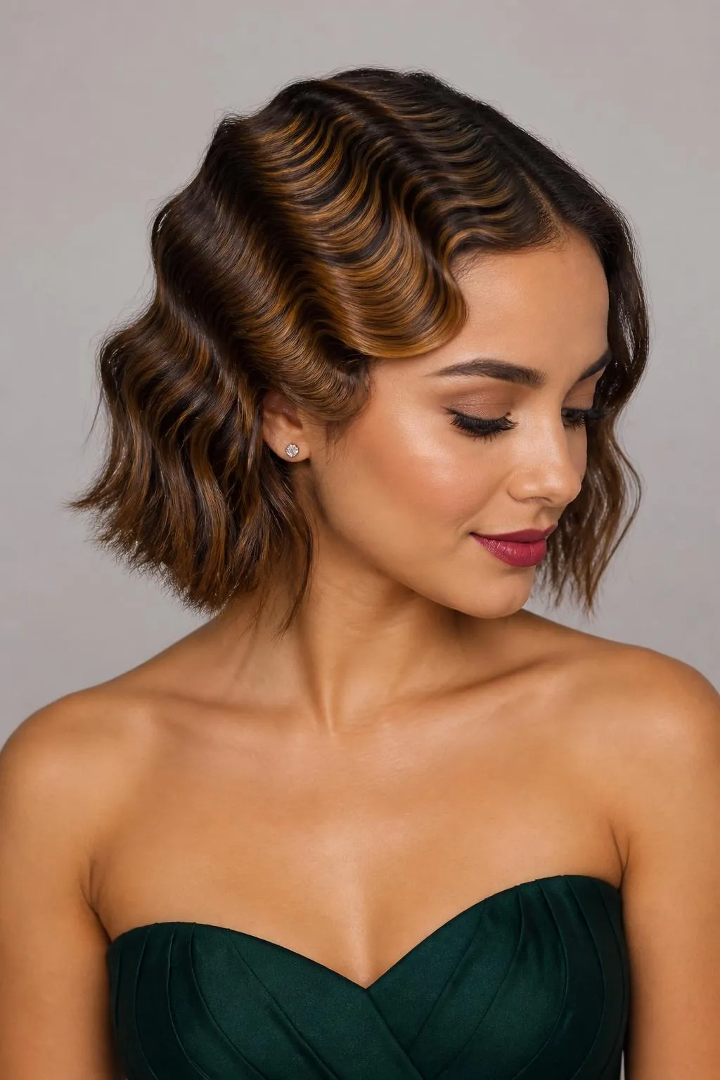 22 Prom Hairstyles for Short Hair Girls Who Want to Look Absolutely Stunning