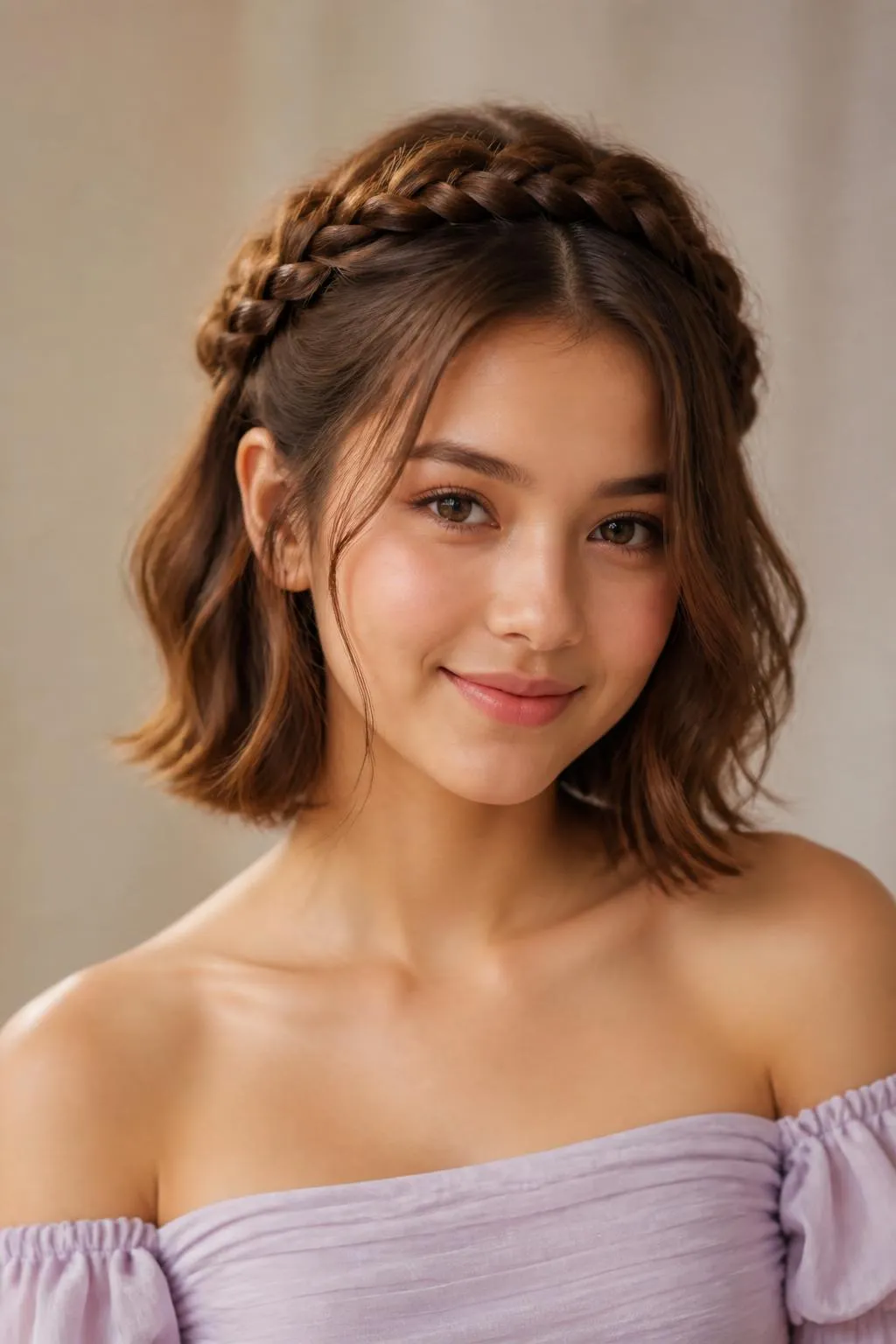 22 Prom Hairstyles for Short Hair Girls Who Want to Look Absolutely Stunning