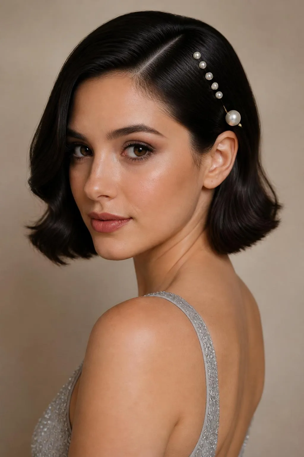 22 Prom Hairstyles for Short Hair Girls Who Want to Look Absolutely Stunning
