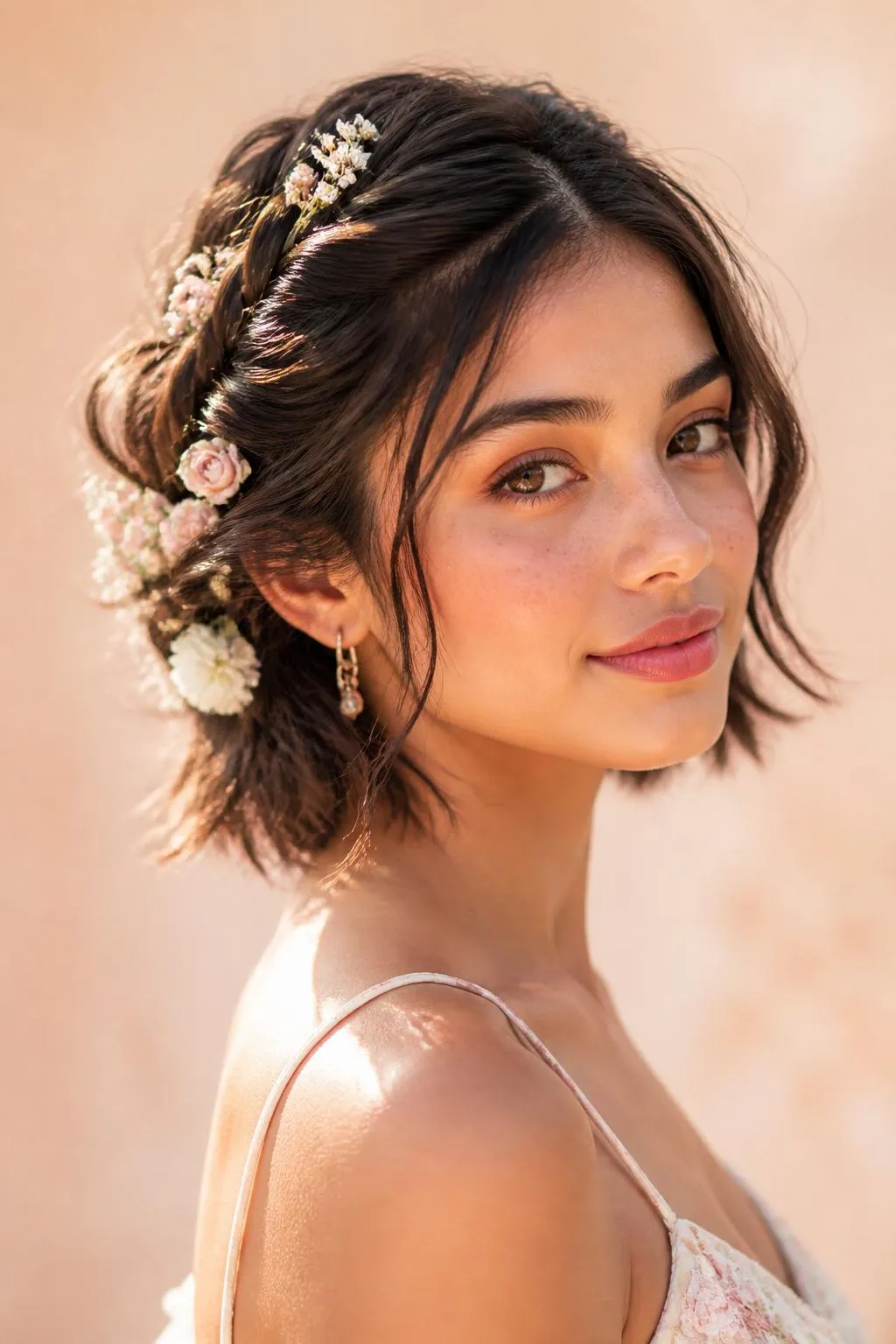 22 Prom Hairstyles for Short Hair Girls Who Want to Look Absolutely Stunning
