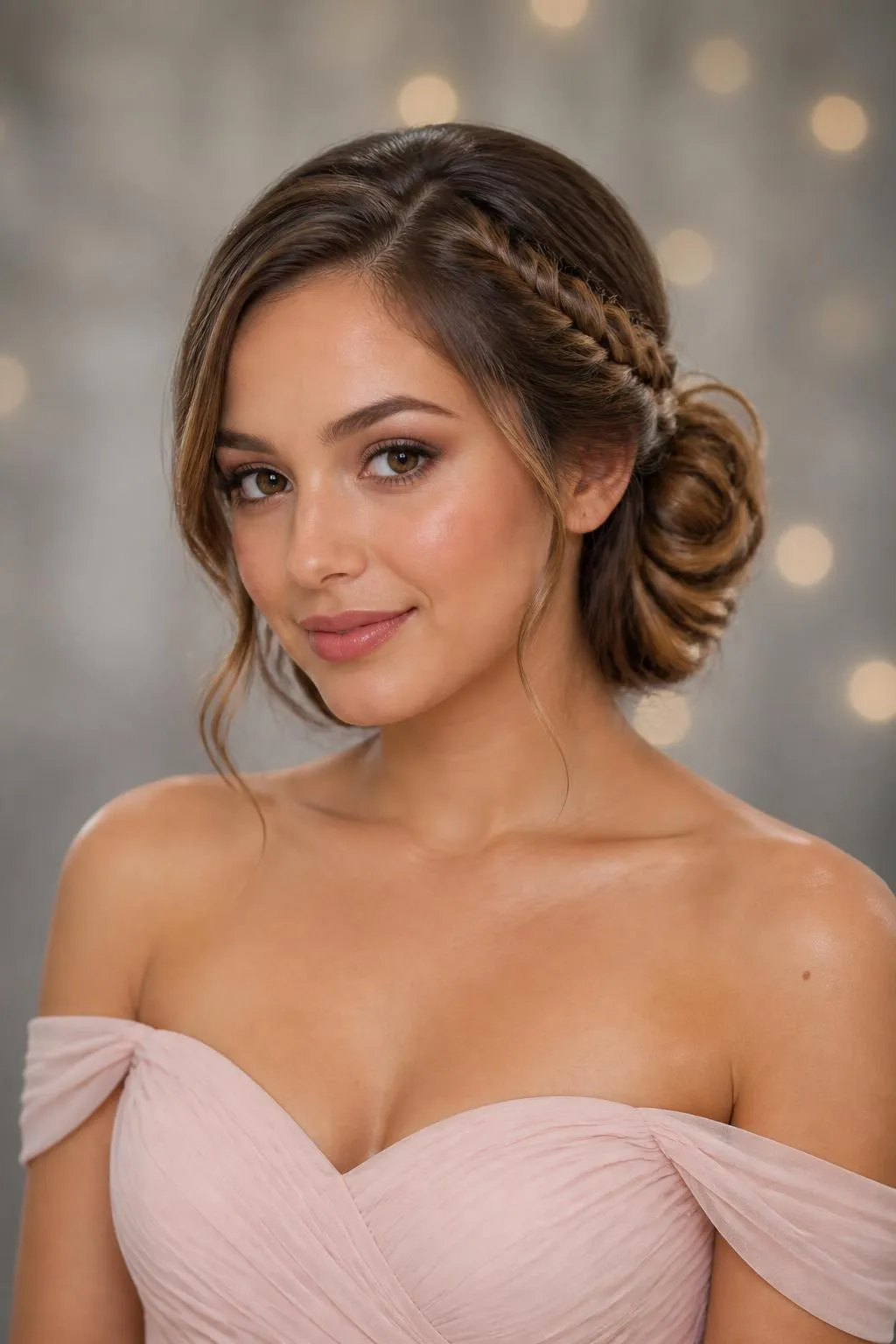 22 Prom Hairstyles for Short Hair Girls Who Want to Look Absolutely Stunning