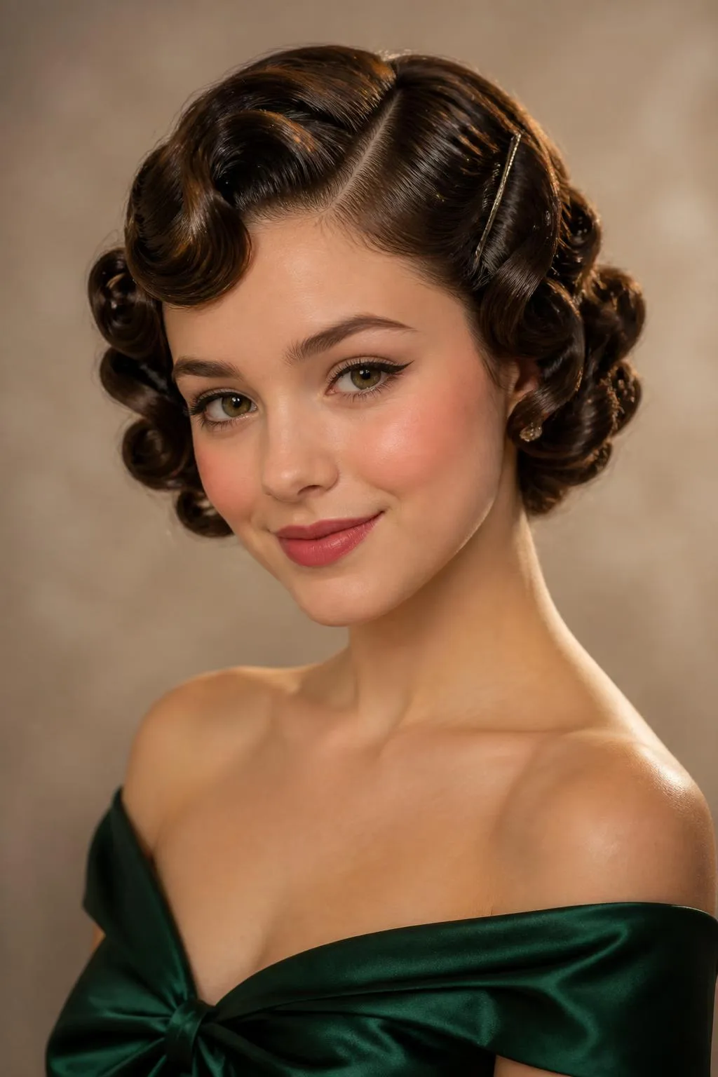22 Prom Hairstyles for Short Hair Girls Who Want to Look Absolutely Stunning