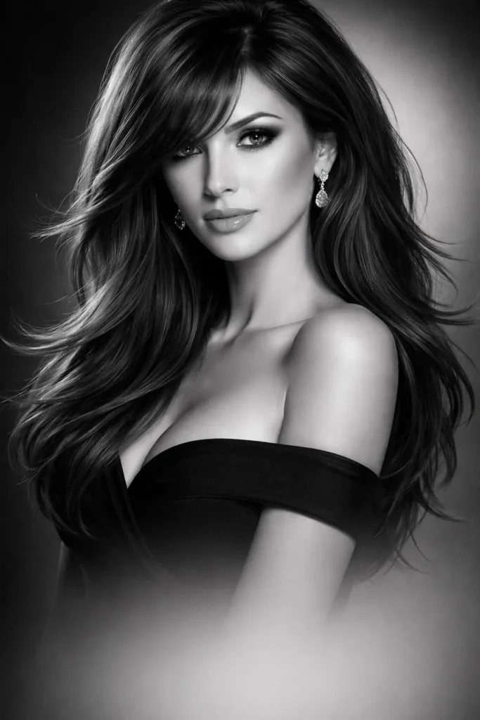 22 Razor Cut Hair Ideas You'll Want to Try Right Now