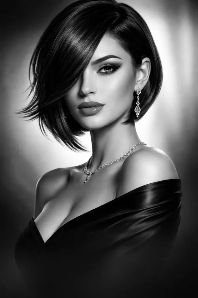 22 Razor Cut Hair Ideas You'll Want to Try Right Now