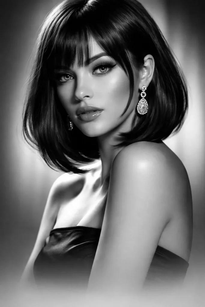 22 Razor Cut Hair Ideas You'll Want to Try Right Now